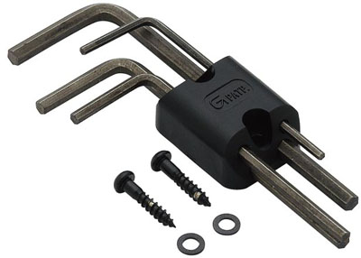 Gotoh WRH-1W